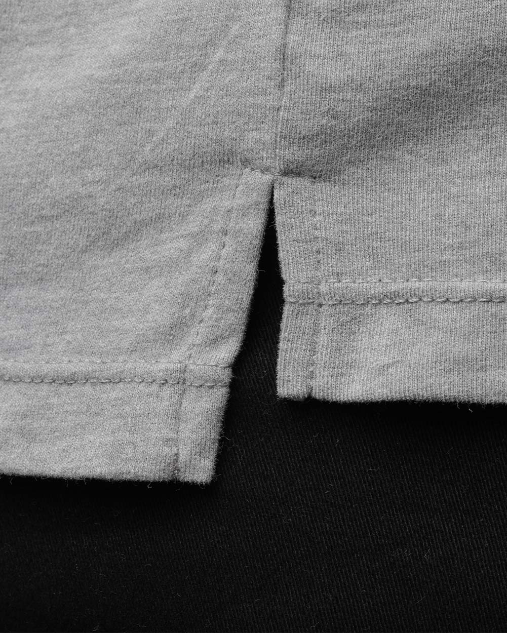 Polo - Tall - Non-Branded