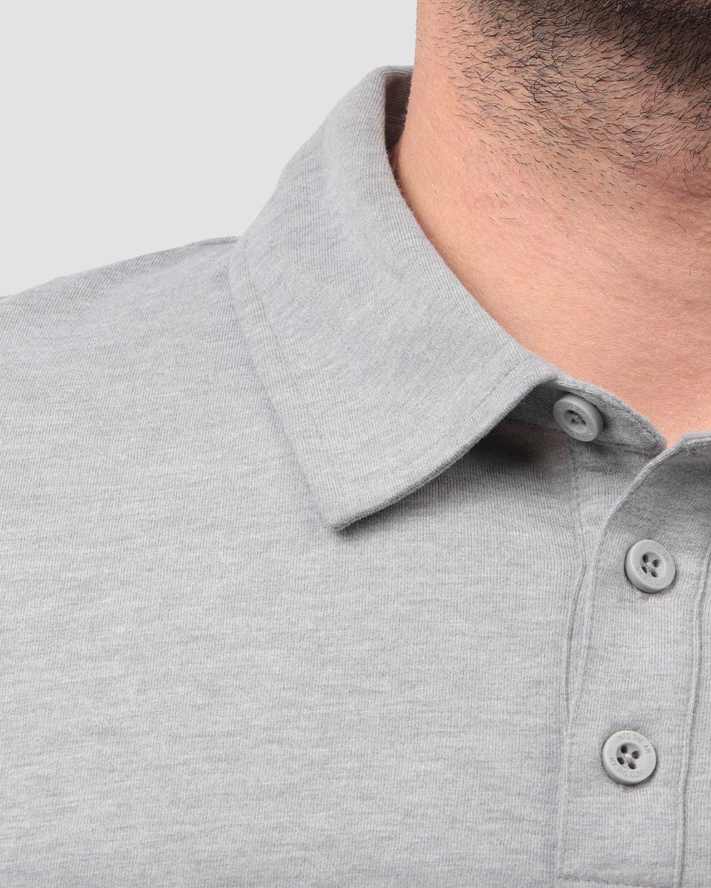 Polo - Tall - Non-Branded