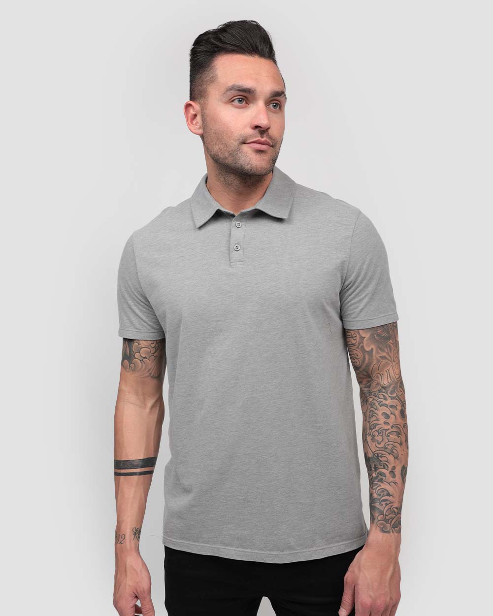 Polo - Tall - Non-Branded