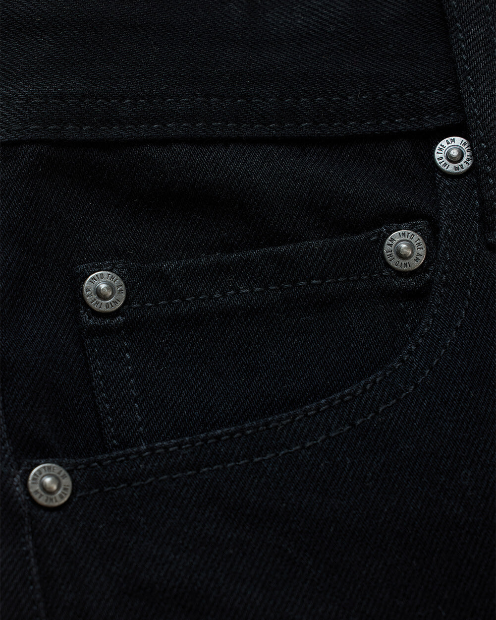 Legacy Stretch Denim Jeans