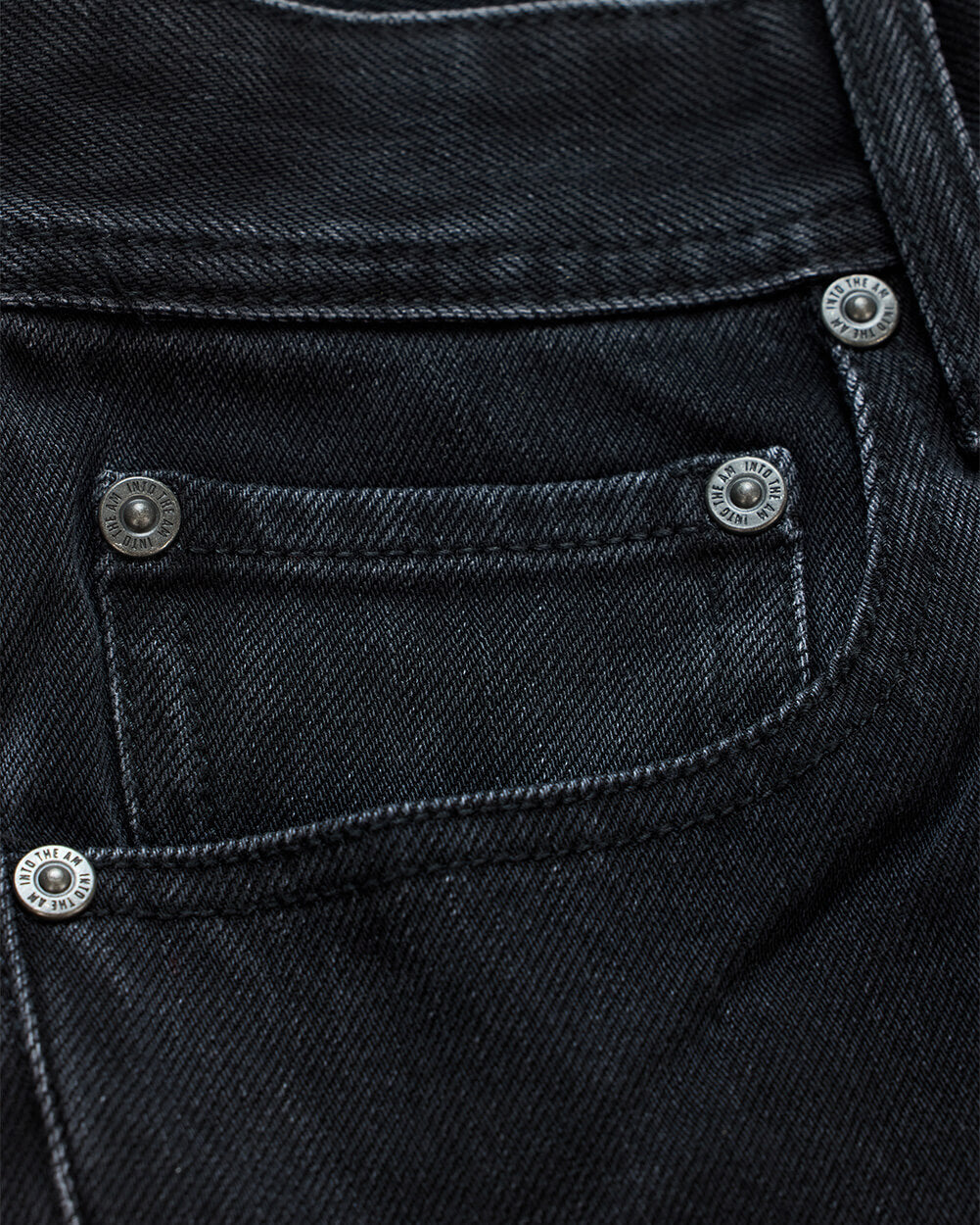 Legacy Stretch Denim Jeans