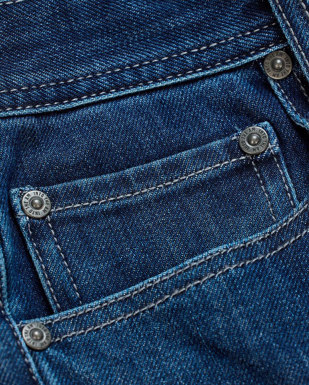 Legacy Stretch Denim Jeans