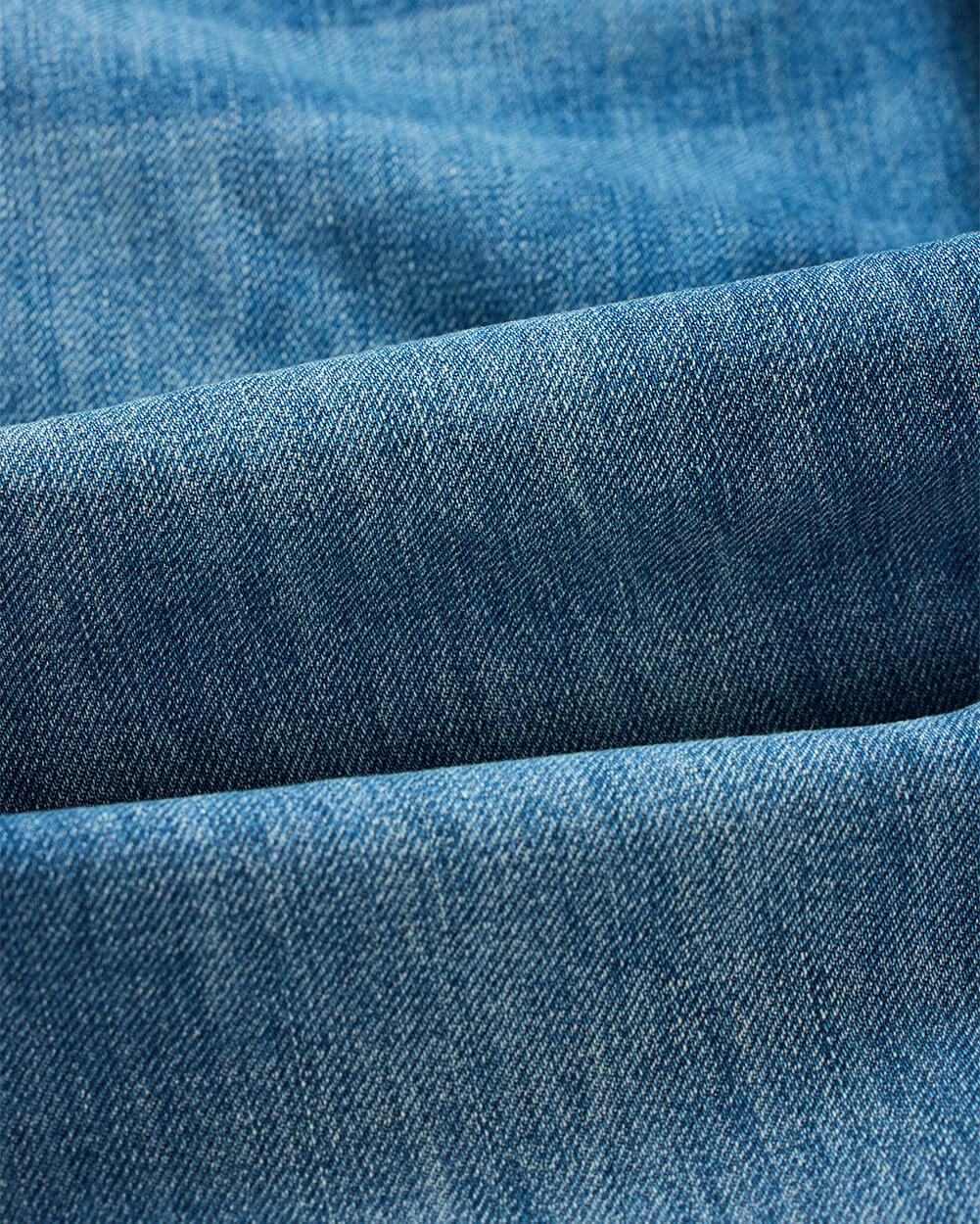 Legacy Stretch Denim Jeans