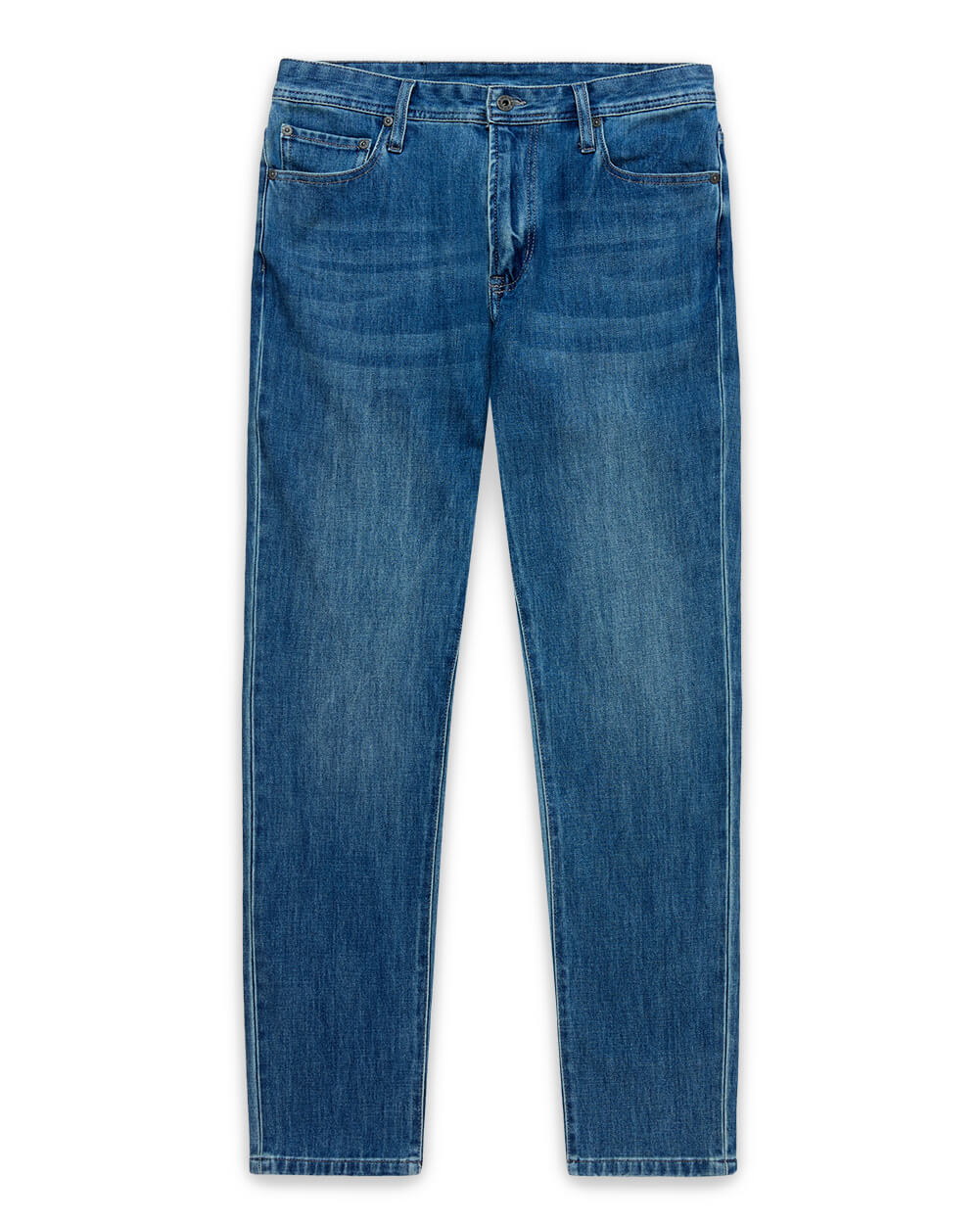 Legacy Stretch Denim Jeans