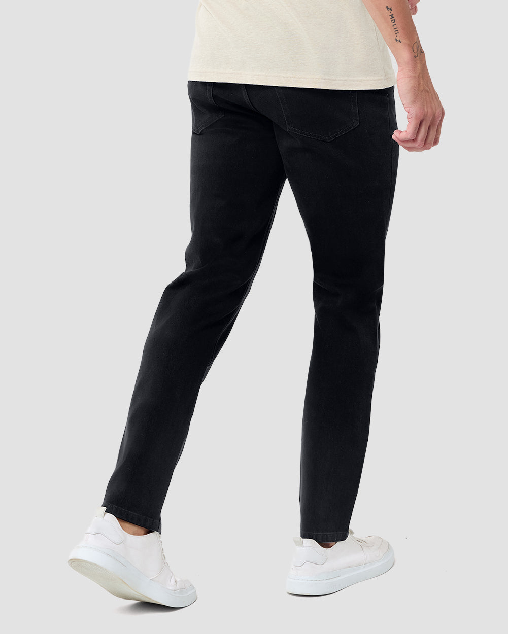 Legacy Stretch Denim Jeans