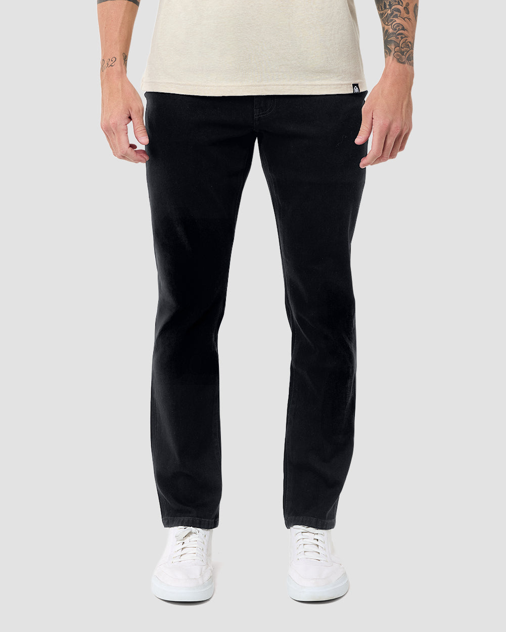 Legacy Stretch Denim Jeans
