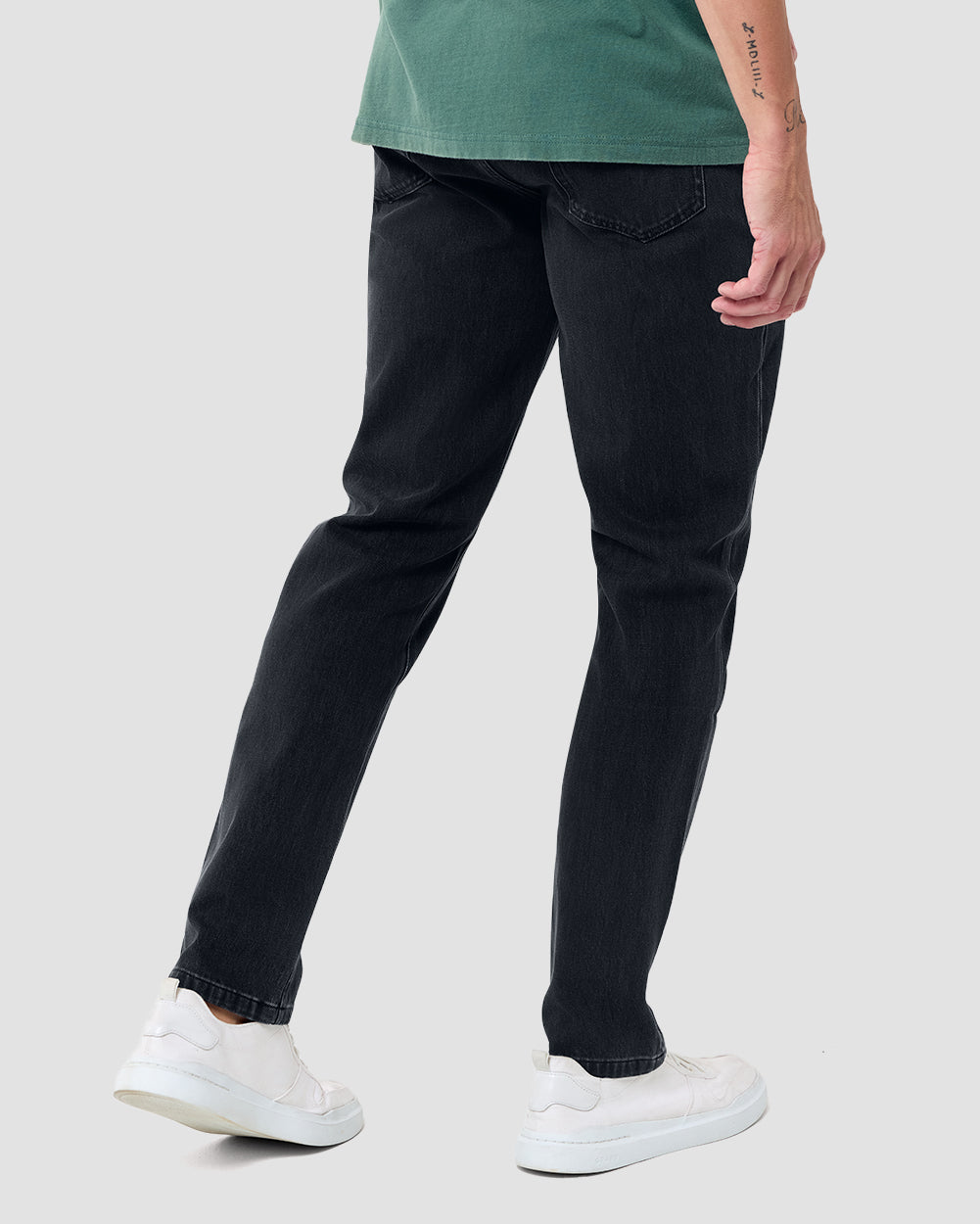 Legacy Stretch Denim Jeans