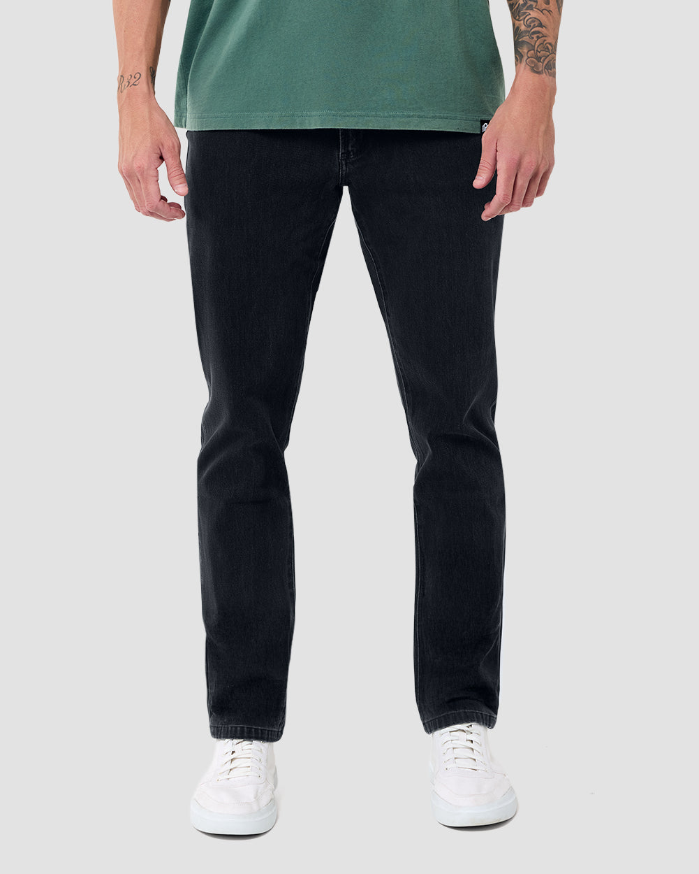 Legacy Stretch Denim Jeans