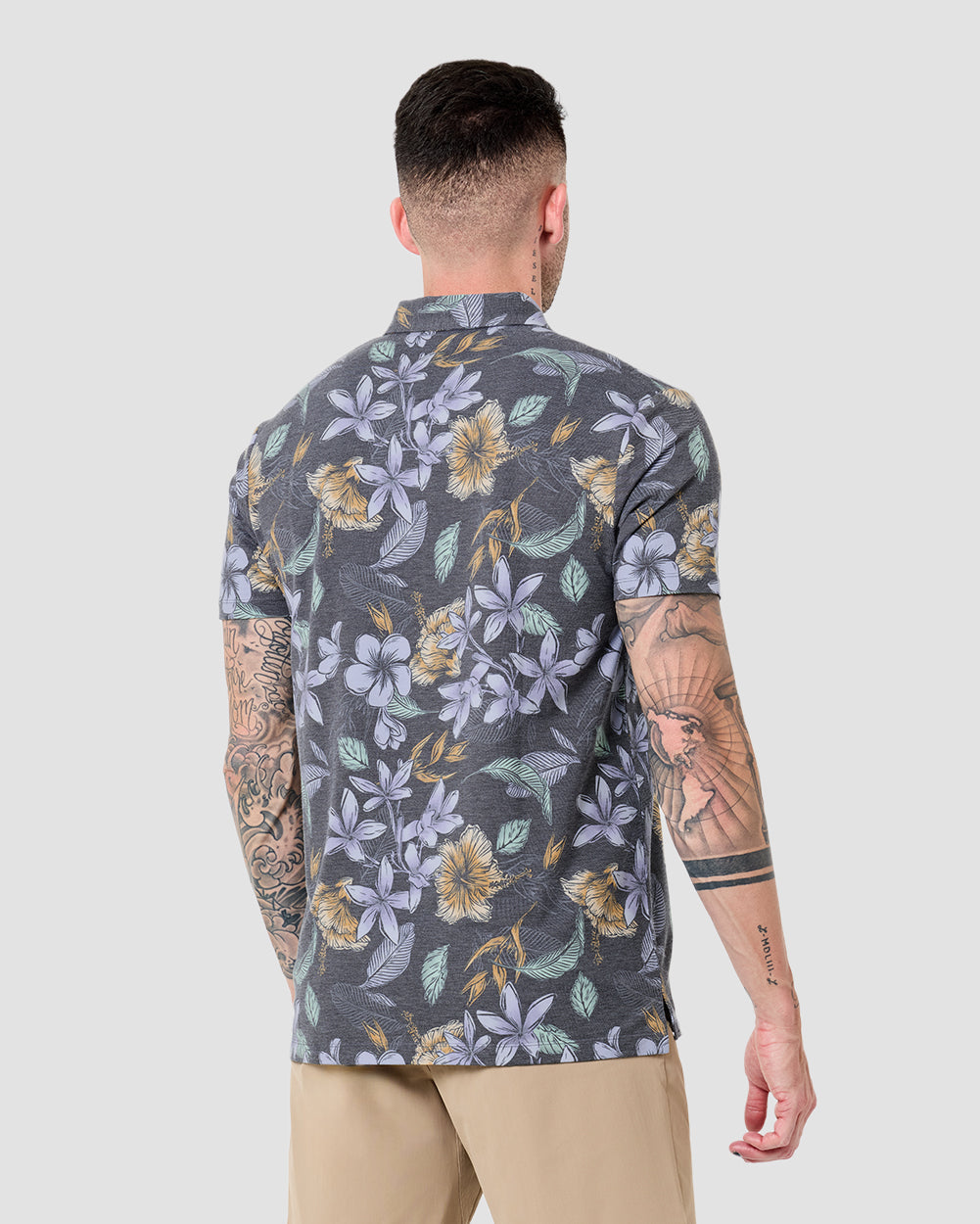 Pursuit Performance Polo