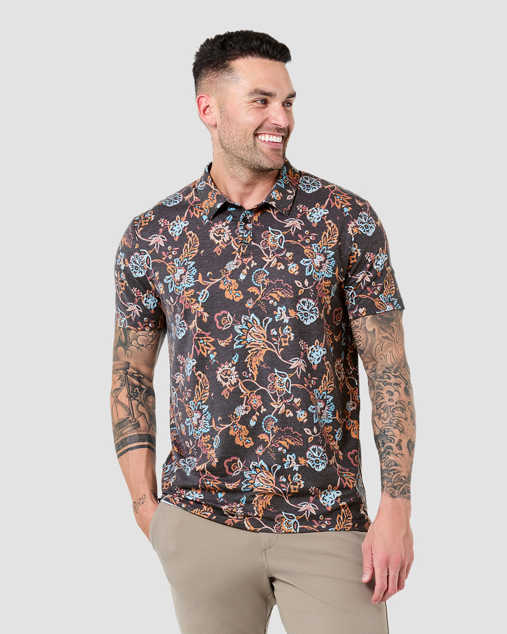 Pursuit Performance Polo
