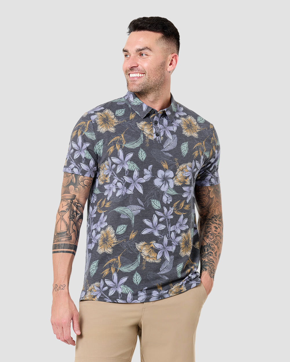Pursuit Performance Polo