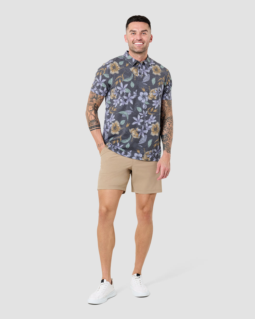 Pursuit Performance Polo