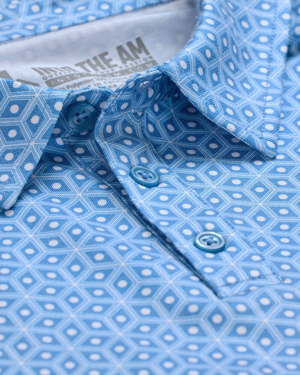 Pursuit Performance Polo
