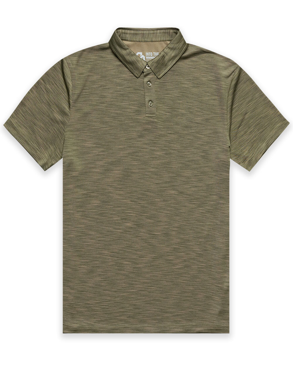 Performance Polo - Non-Branded