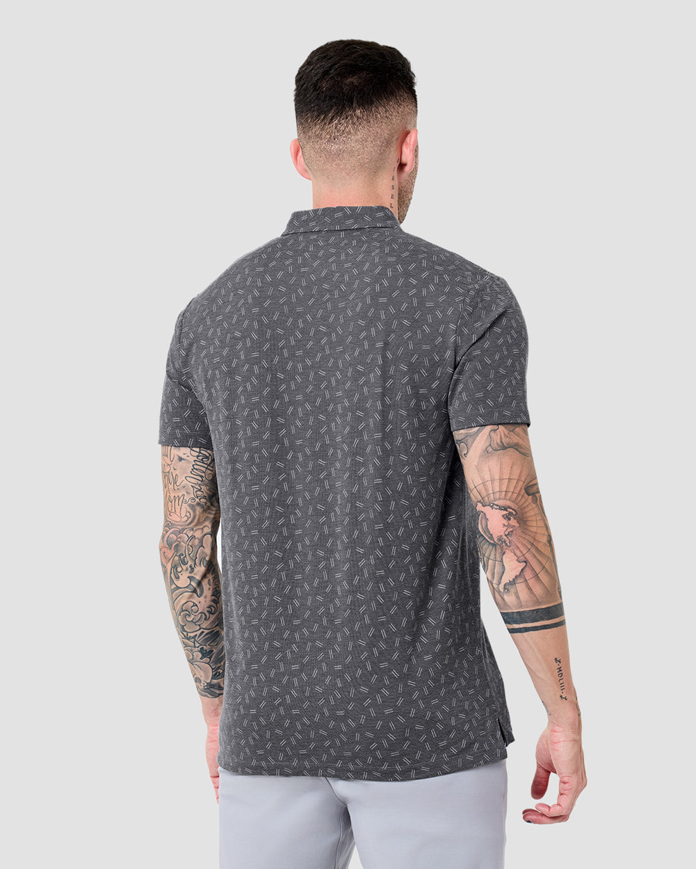 Pursuit Performance Polo