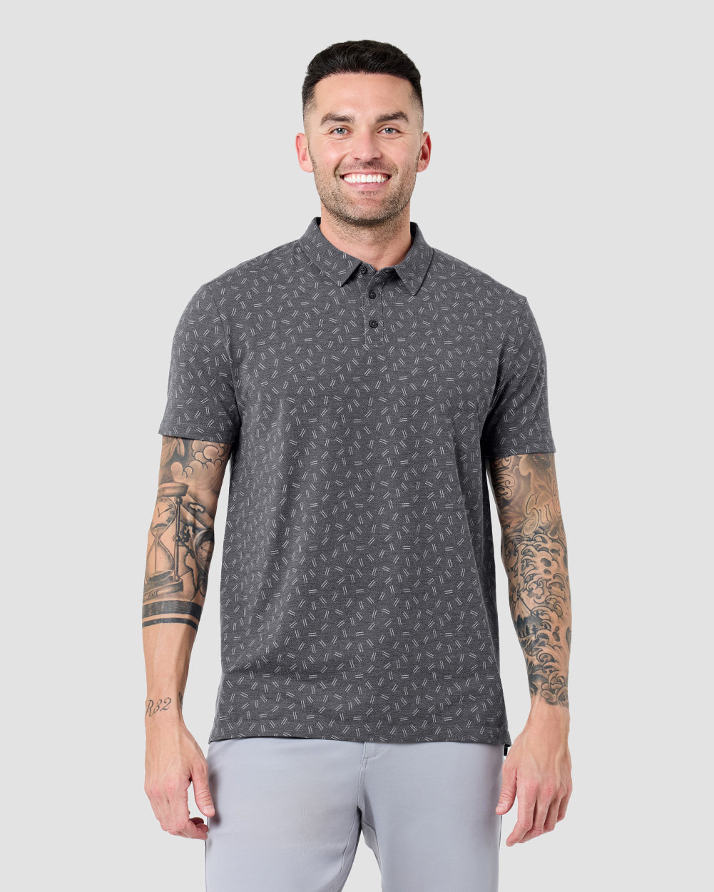 Pursuit Performance Polo