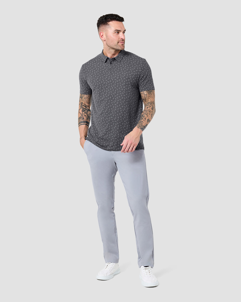 Pursuit Performance Polo