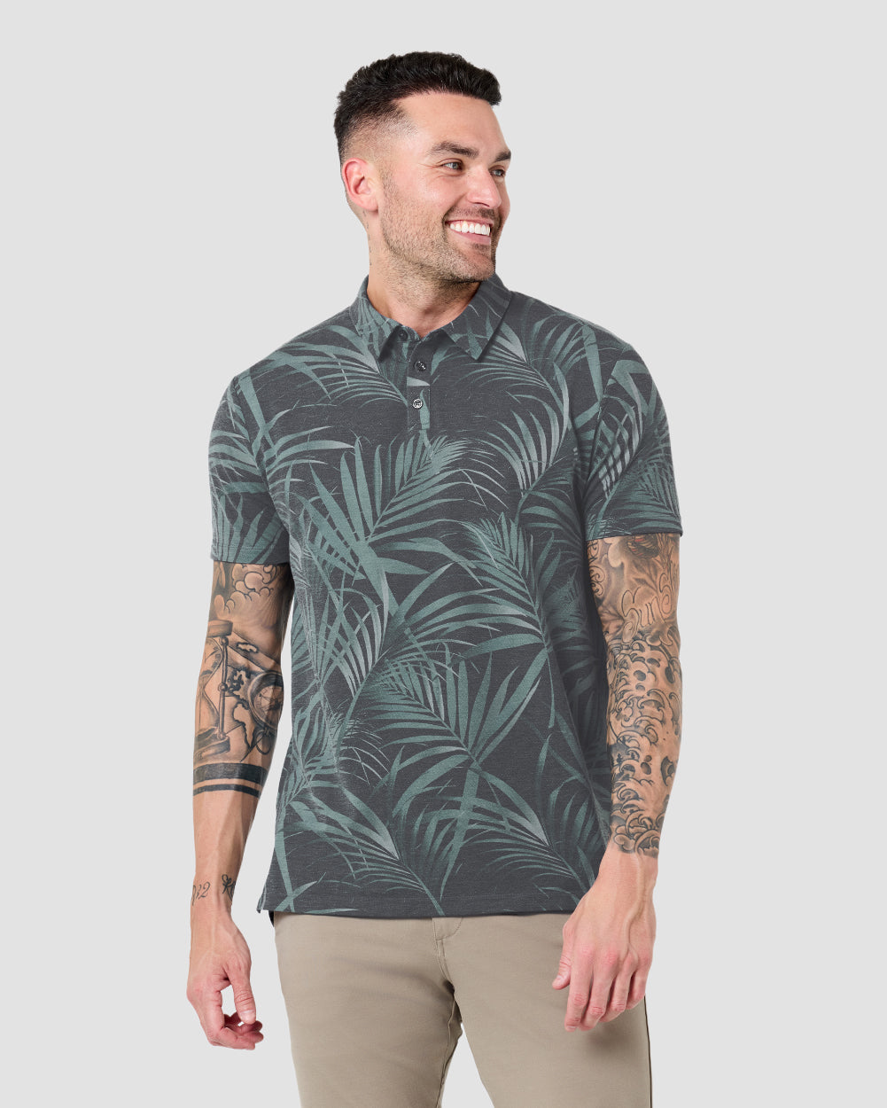 Pursuit Performance Polo