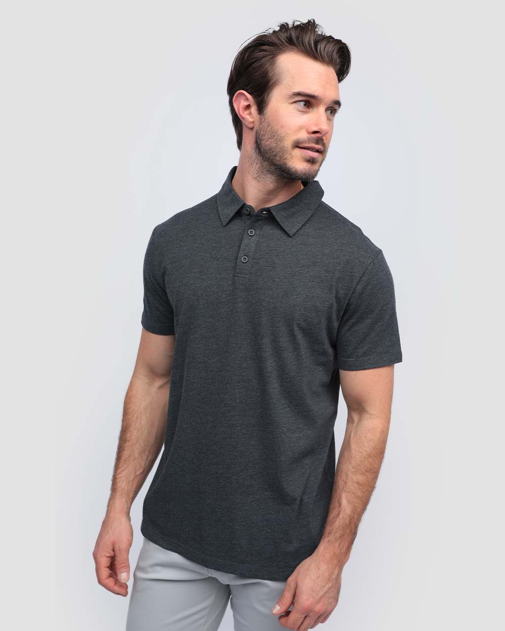 Polo - Tall - Non-Branded