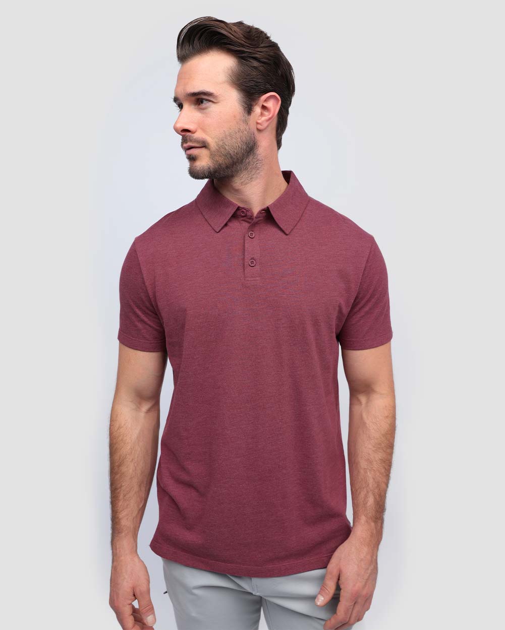 Polo - Tall - Non-Branded