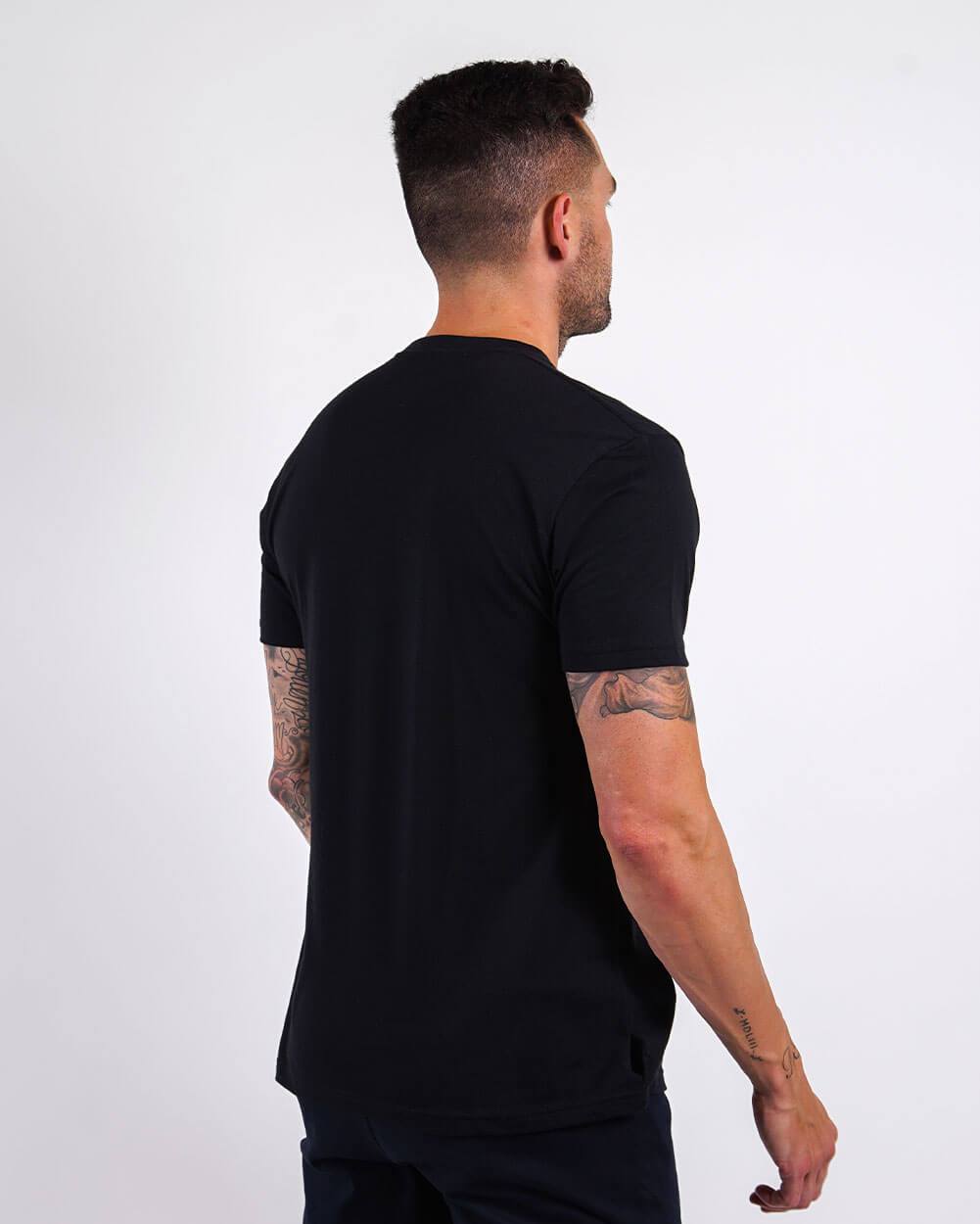 Cosmic Beats Tee
