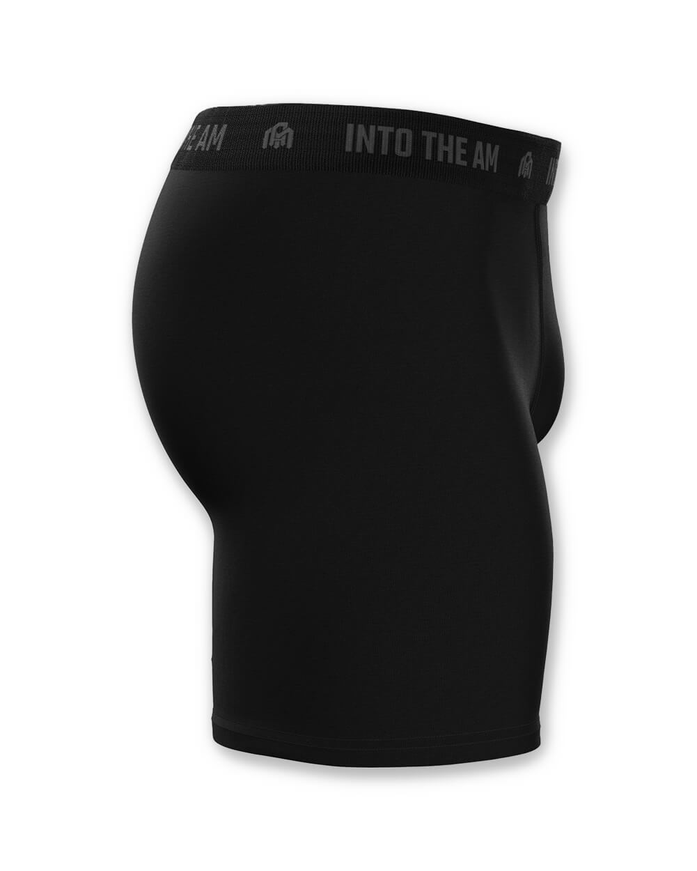 Everyday Boxer Briefs - 5"