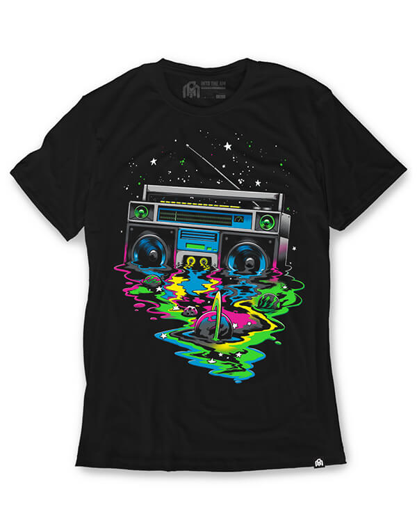 Monthly Tee Club Subscription