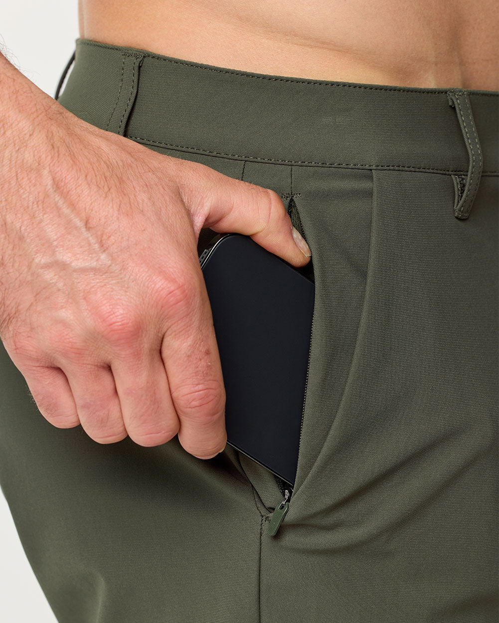 Daily Shorts