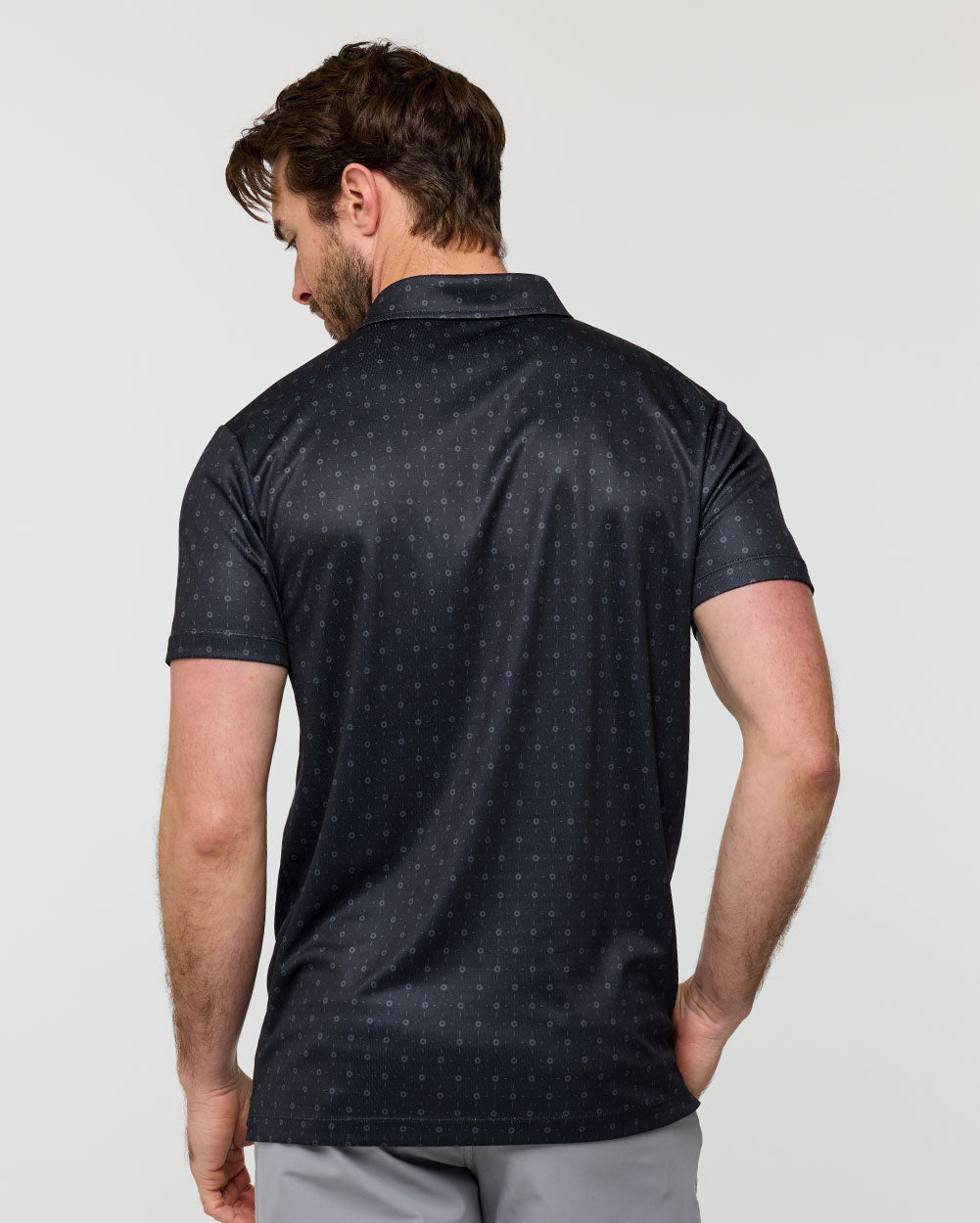 Performance Polo - Non-Branded
