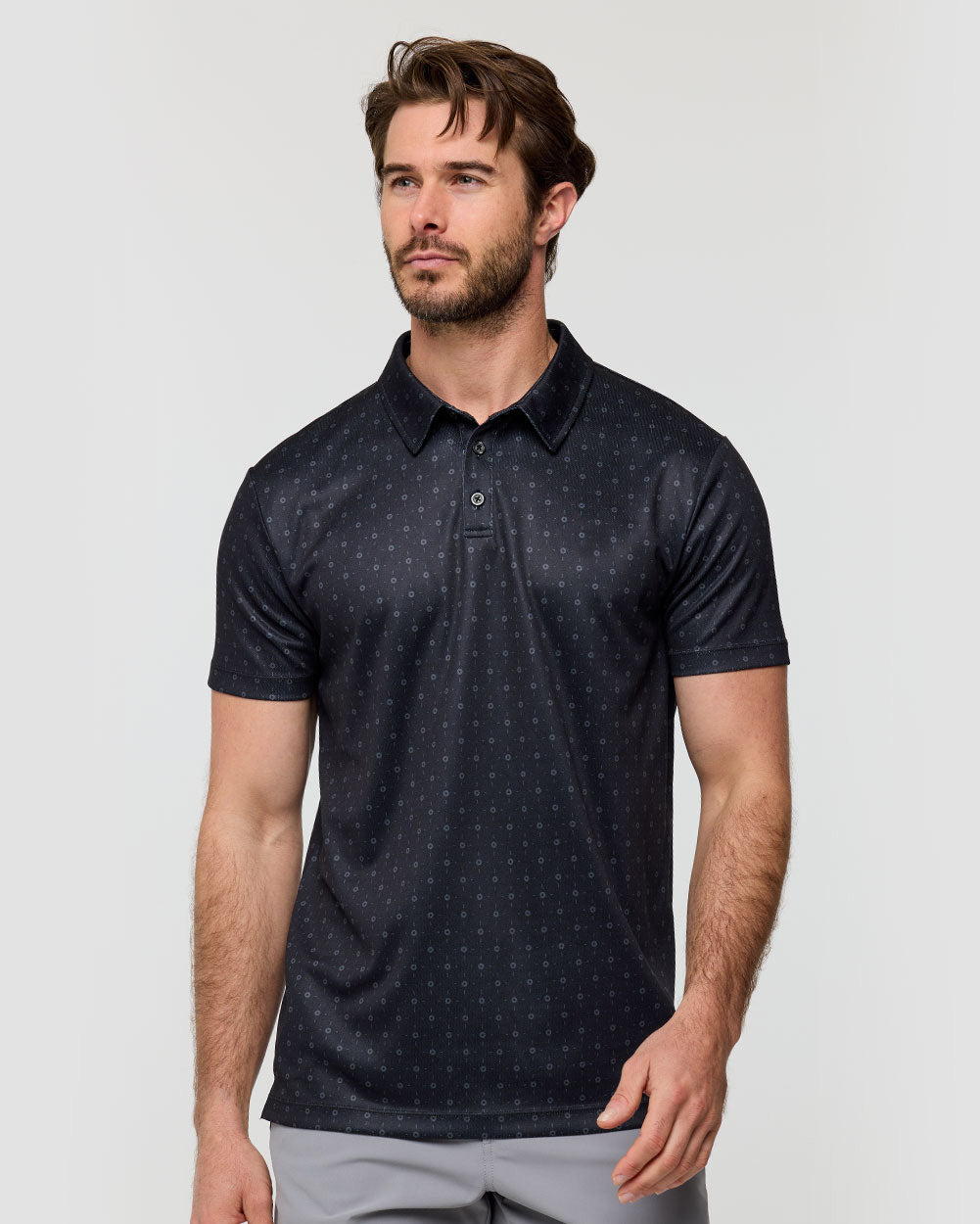 Performance Polo - Non-Branded