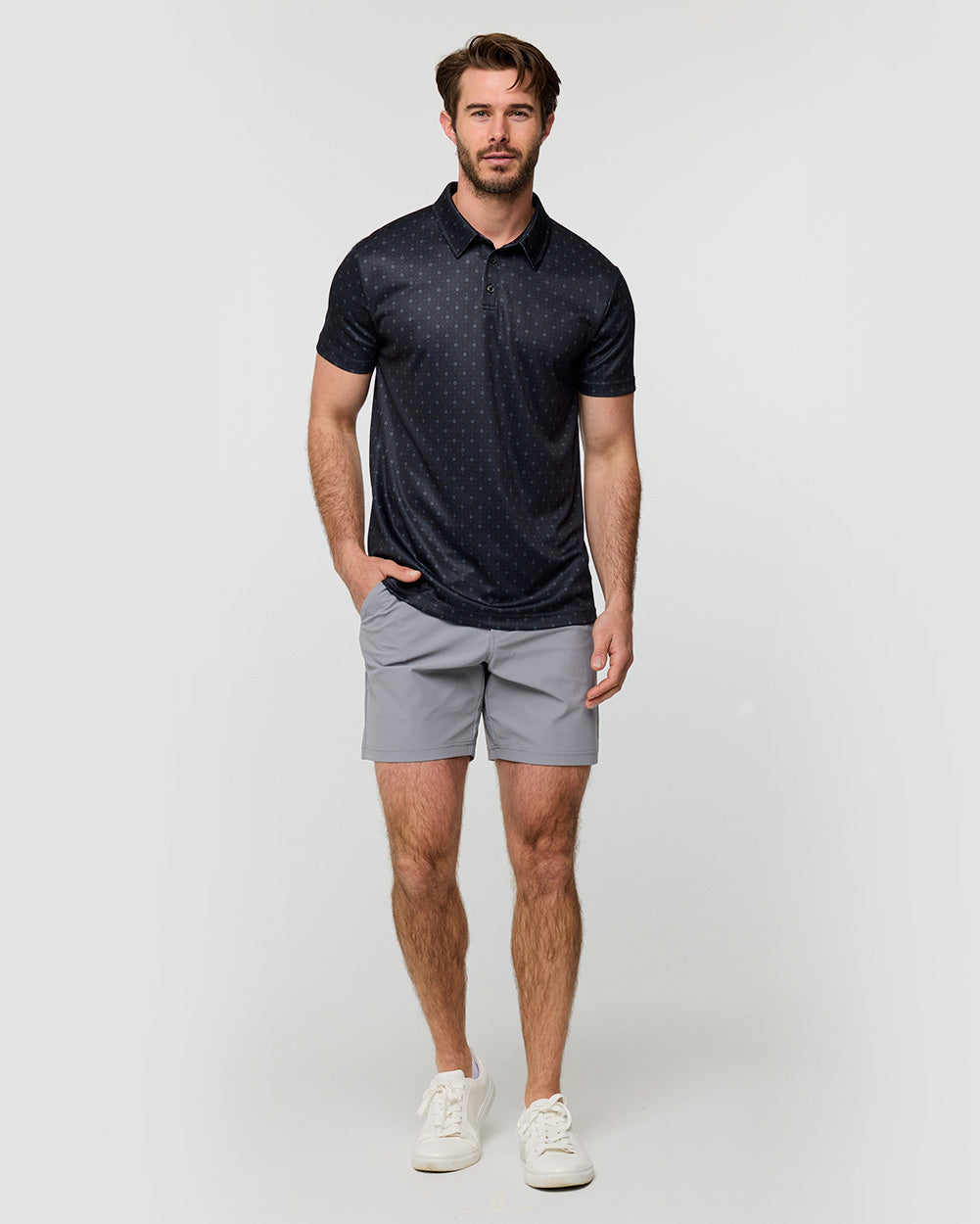 Performance Polo - Non-Branded