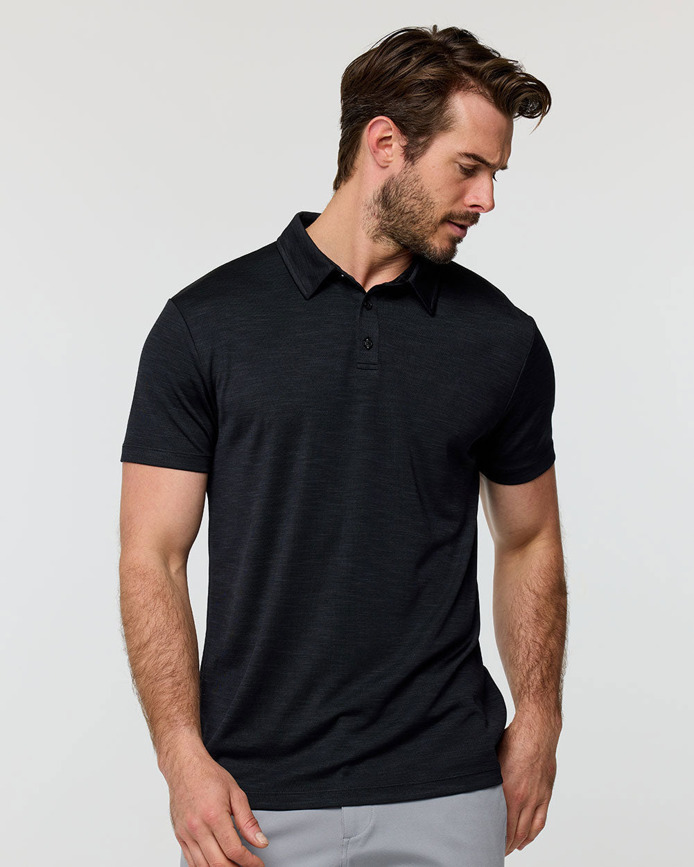 Performance Polo - Non-Branded