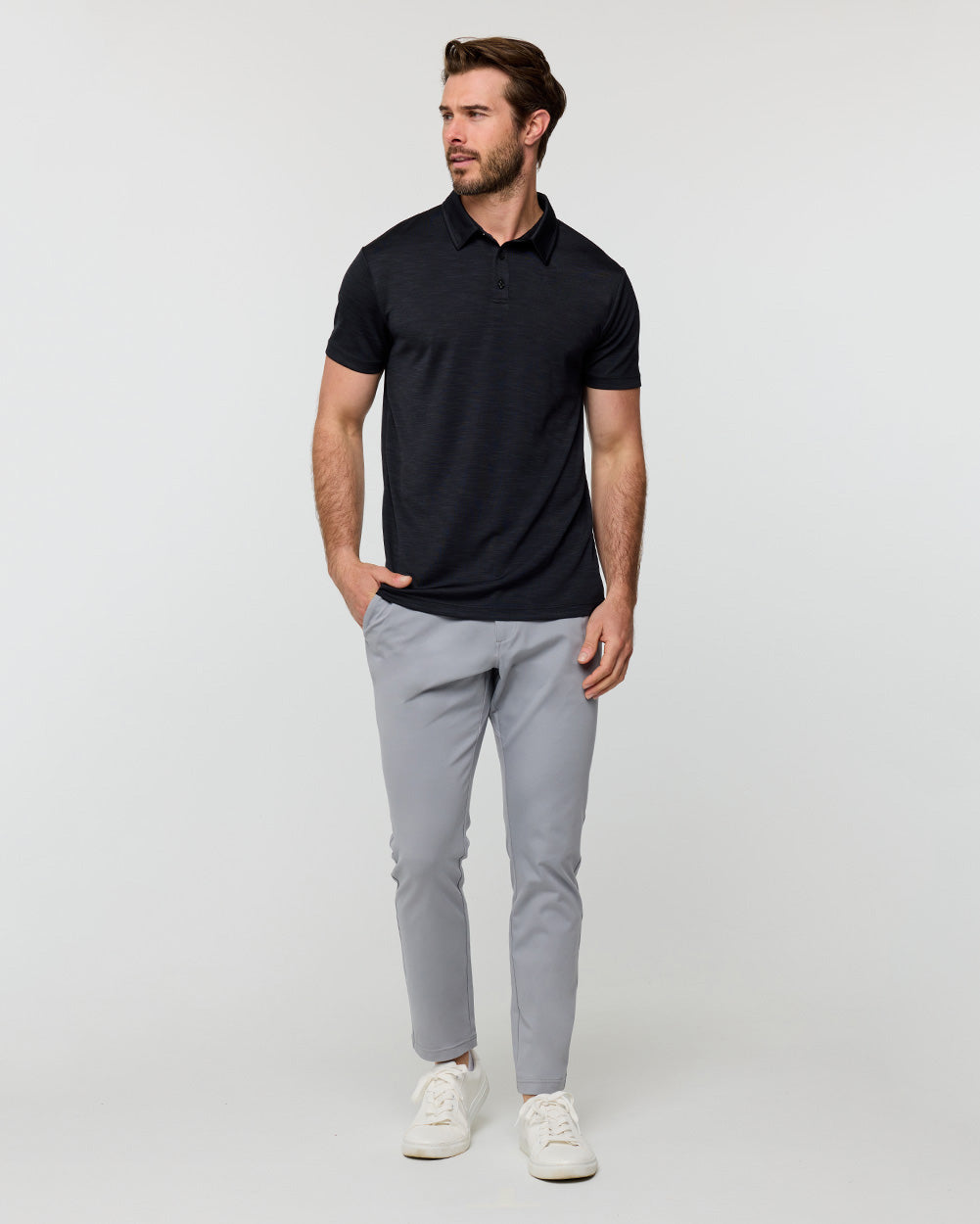 Performance Polo - Non-Branded