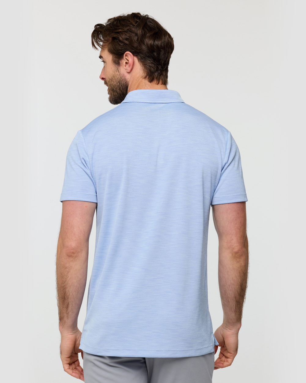 Performance Polo - Non-Branded
