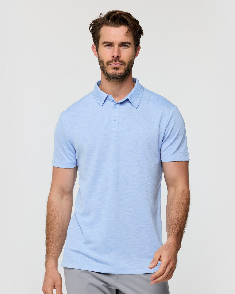 Performance Polo - Non-Branded