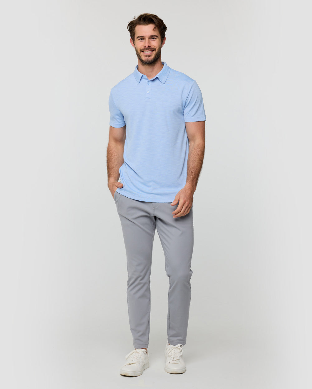 Performance Polo - Non-Branded