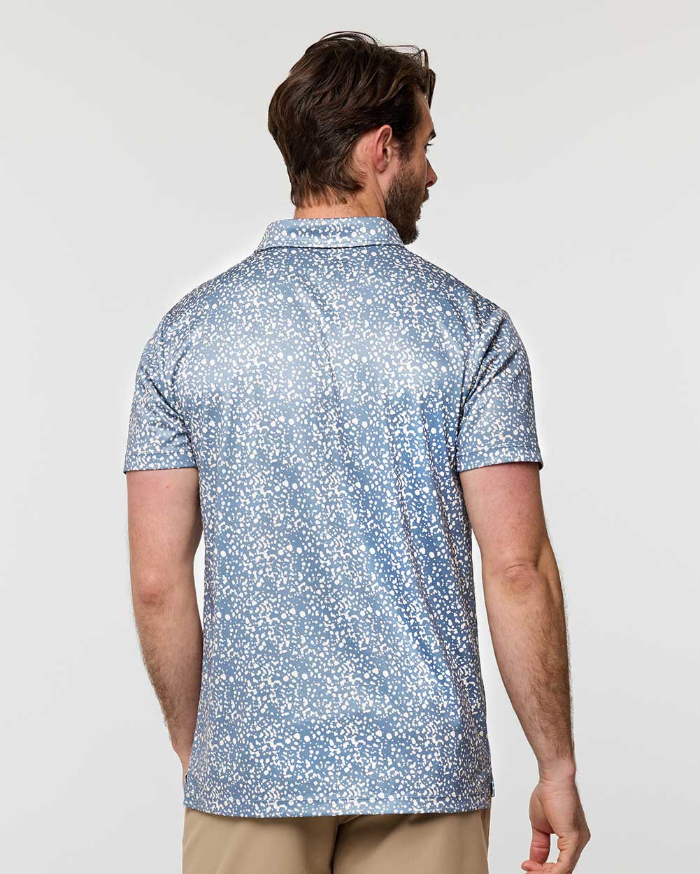 Performance Polo - Non-Branded