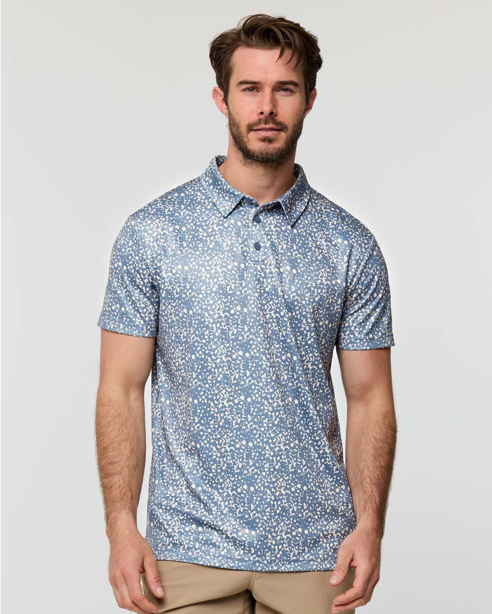 Performance Polo - Non-Branded