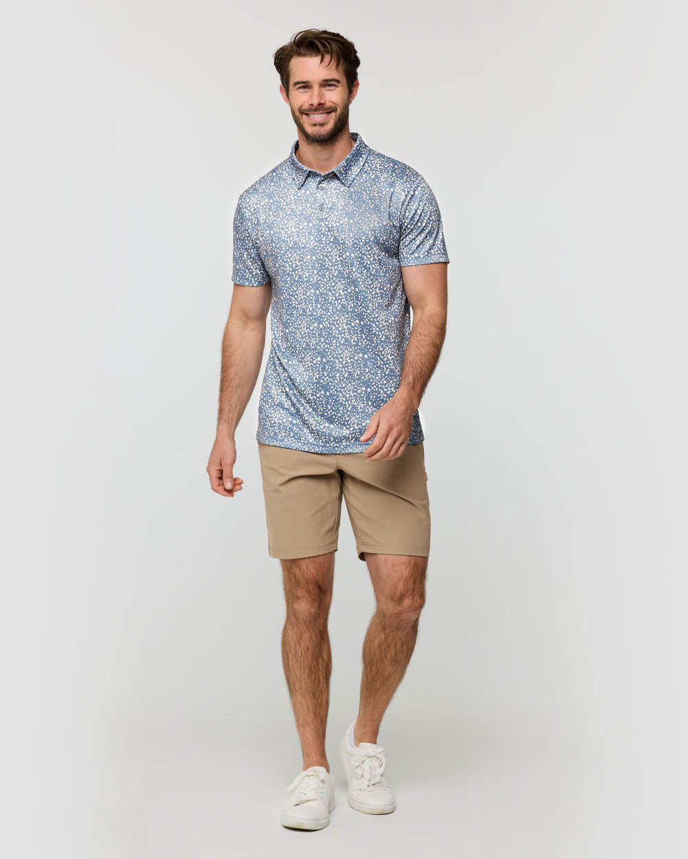 Performance Polo - Non-Branded