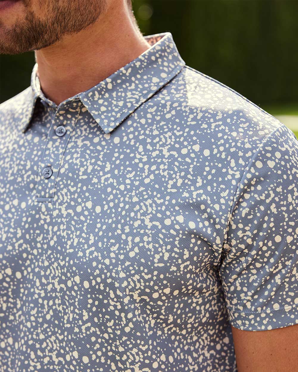 Performance Polo - Non-Branded