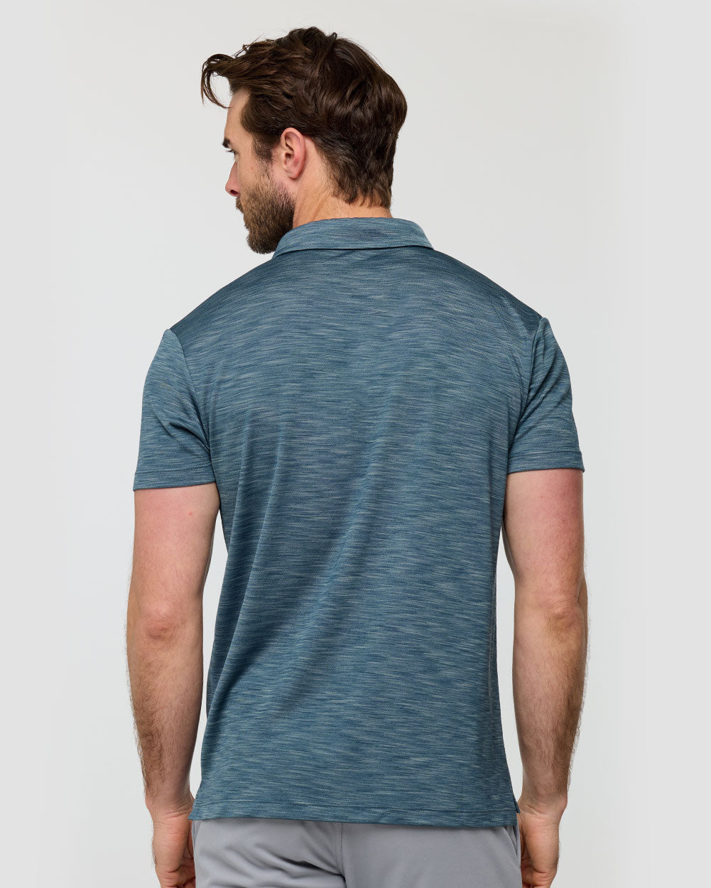 Performance Polo - Non-Branded