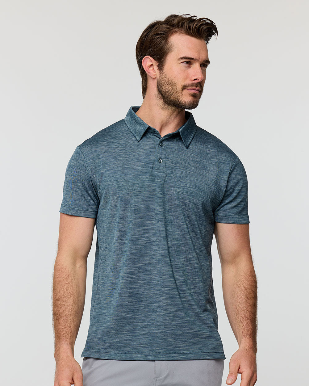 Performance Polo - Non-Branded