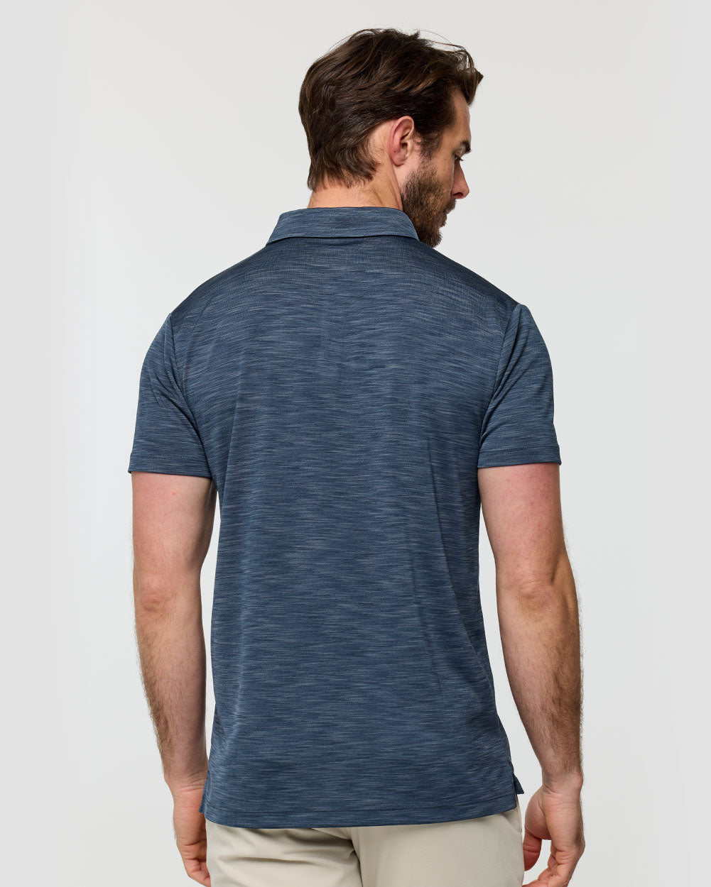 Performance Polo - Non-Branded