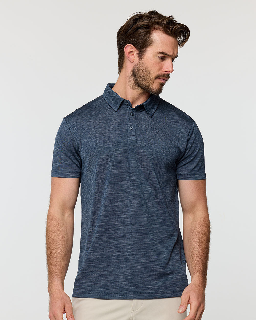 Performance Polo - Non-Branded