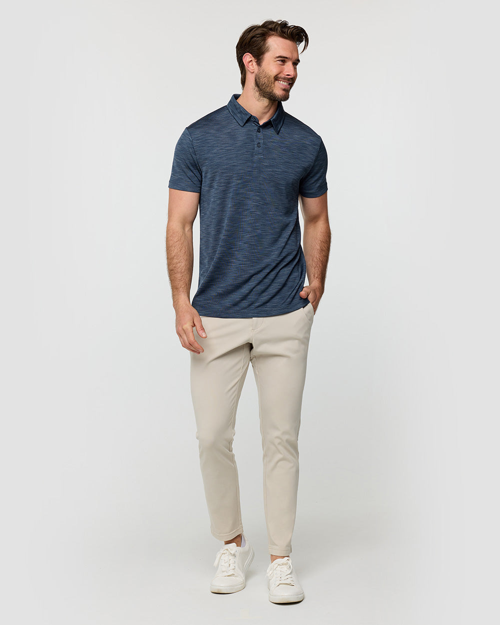 Performance Polo - Non-Branded
