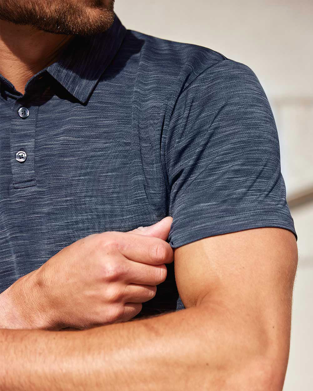 Performance Polo - Non-Branded