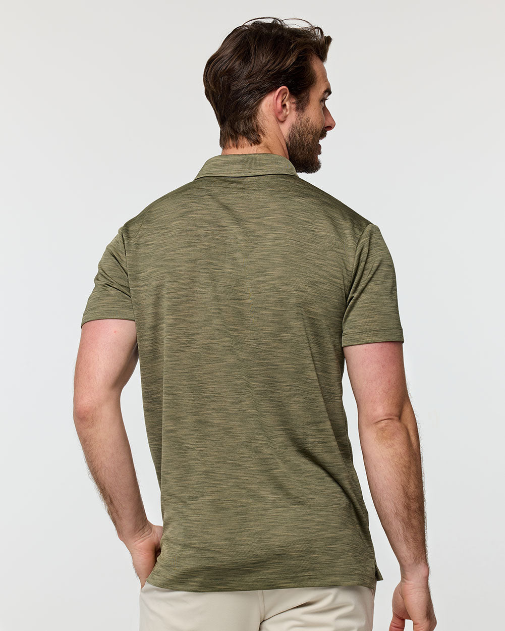 Performance Polo - Non-Branded