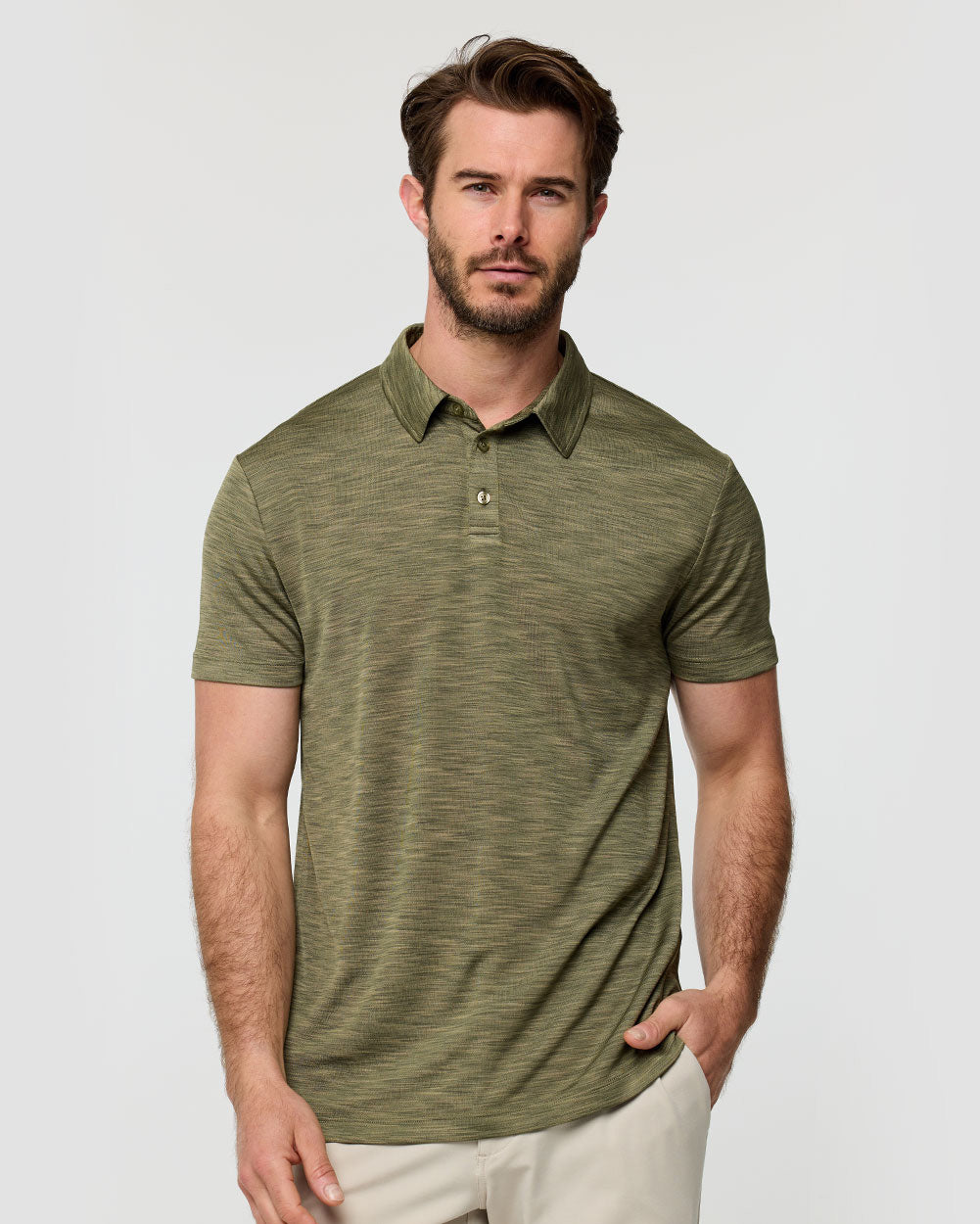 Performance Polo - Non-Branded