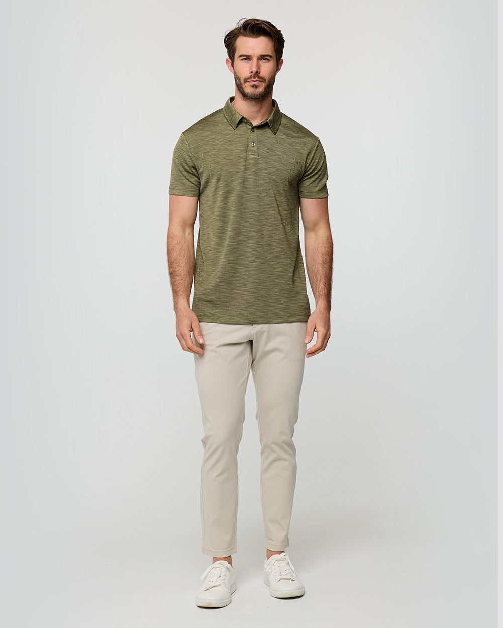Performance Polo - Non-Branded