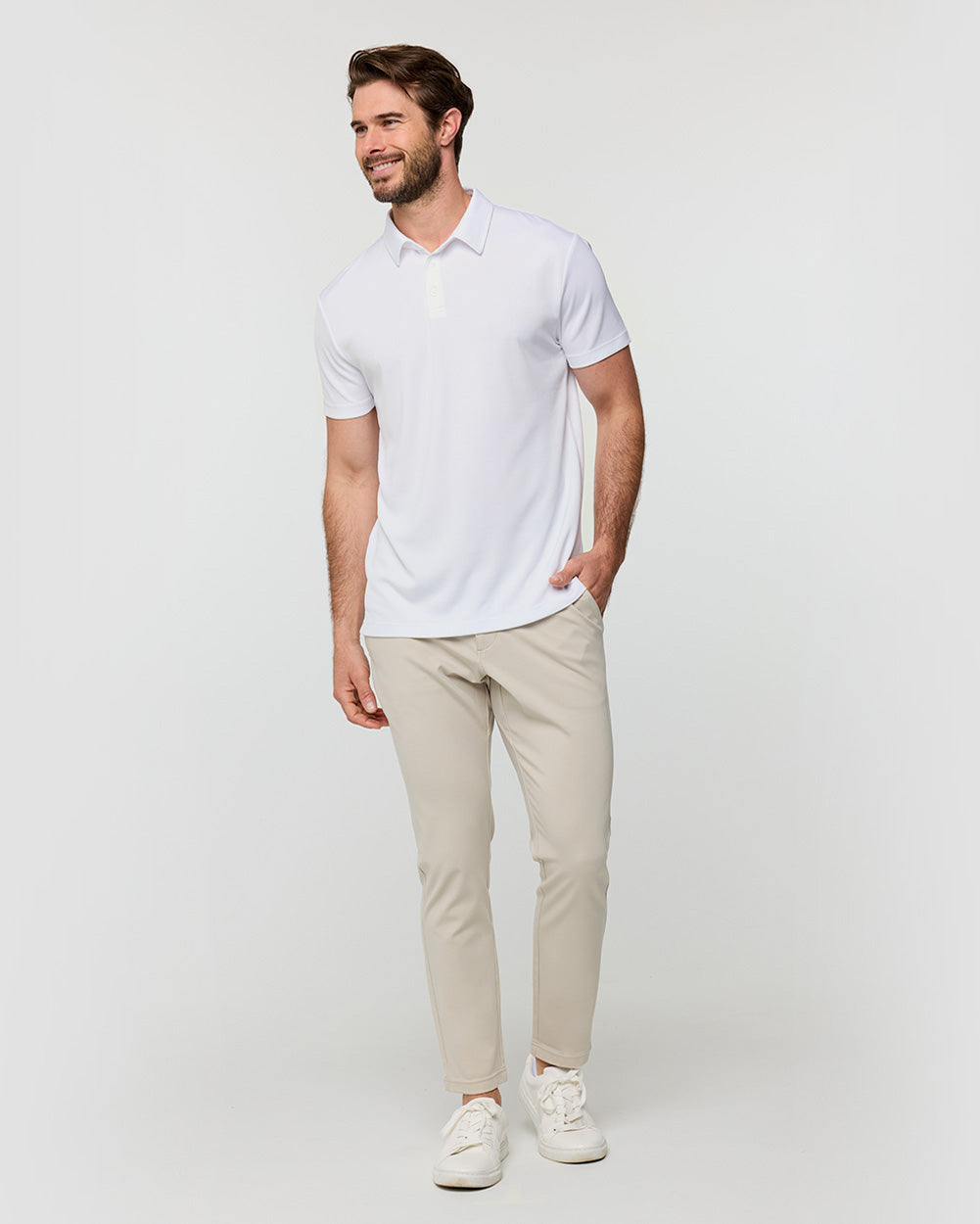 Performance Polo - Non-Branded